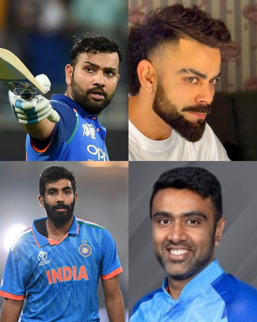 HICH:Choose your favourite player?