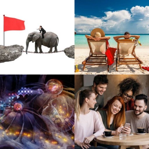 HICH:What makes a journey truly unforgettable?
