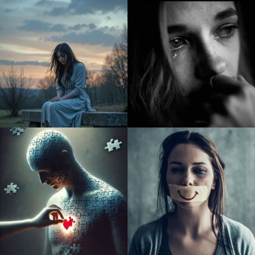 HICH:What do we truly bury in silence?