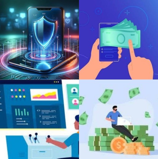 HICH:What do you like about HICH compared to other earning apps?