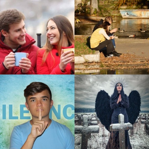 HICH:What single, irrefutable sign proves two souls are destined for one another?