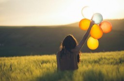 HICH:What is one small thing that has recently brought you back to life?