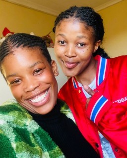 HICH:Smile when you can