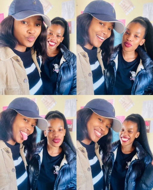 HICH:Which one is your favorite friends selfies?