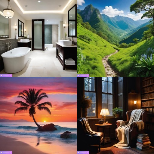 HICH:What's your favorite way to relax on a weekend?