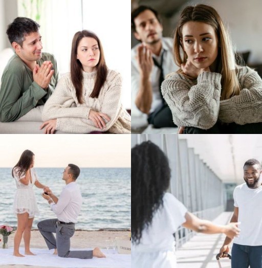 HICH:If you meet your past love today, what would you do?
#pastlove