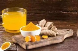 HICH:Which benefit of turmeric water appeals most to you?