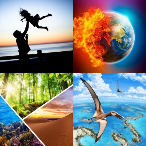 HICH:how life rebounds from mass extinctions?