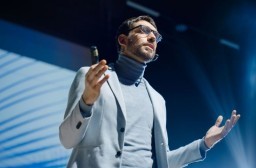HICH:How to become an effective keynote speaker?