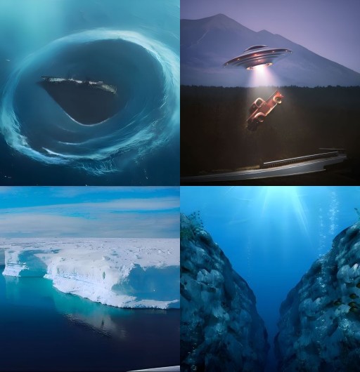 HICH:If you had the chance to solve just one of these mysteries, which one would you choose?