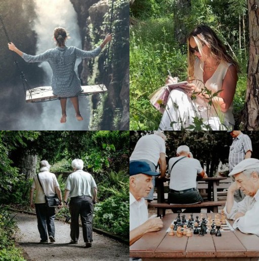 HICH:The Gift Of An Ordinary Life.
What If You're not meant to be Exceptional?