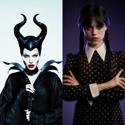 HICH:Which one is your favorite villain?