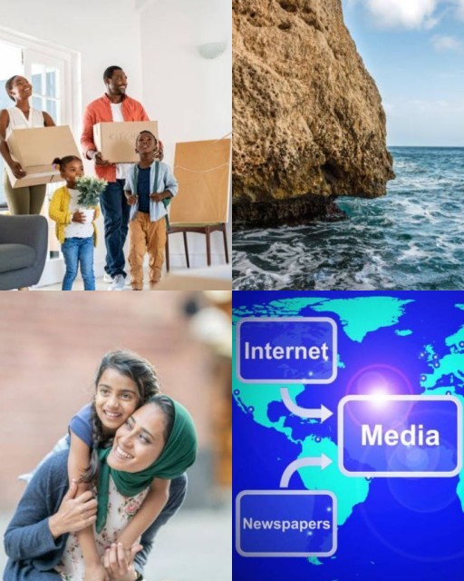HICH:What is the greatest challenge facing traditional African values in modern society?