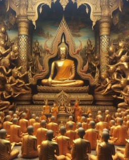 HICH:#Quiz:which country has the largest 
Buddhist population?#hich#lover