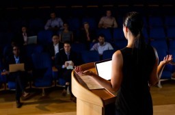 HICH:What is the importance of an open legislative session in a democratic system?