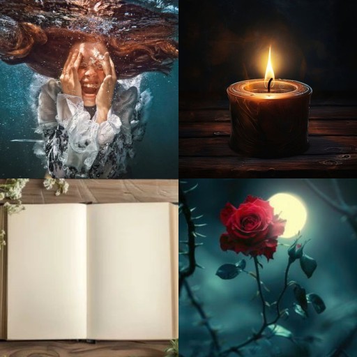HICH:Which part of you feels like a beautiful mystery even you can’t fully understand?