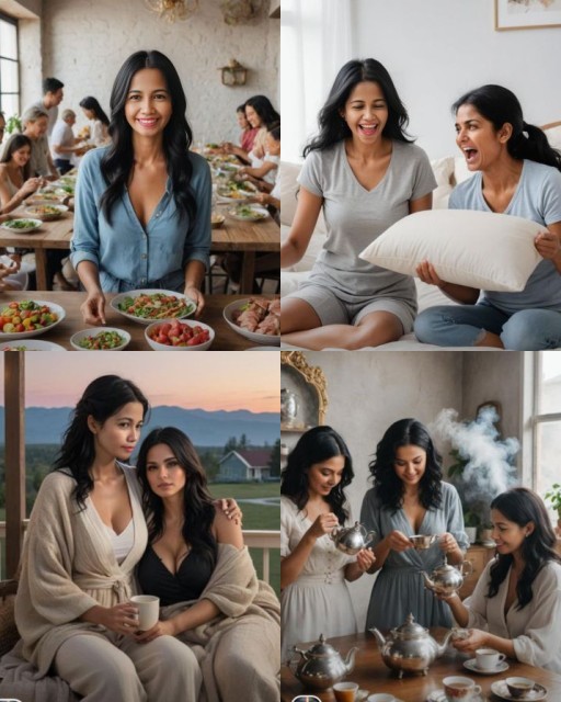HICH:What are the best ways to strengthen family bonds in a busy world?