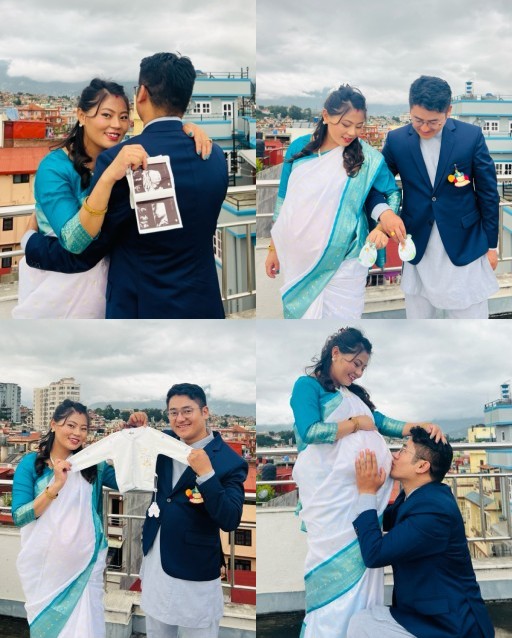 HICH:Which one is the best?
Pregnancy time🤰🏻🤱🏻❤️
