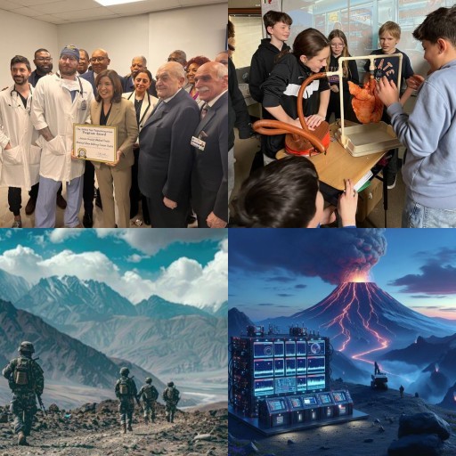 HICH:How should the world prepare for the next pandemic?
#WorldPrepareForTheNextPandemic