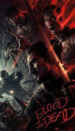 HICH:What do you do when you encounter zombies?
