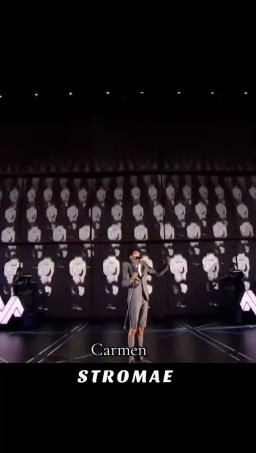 HICH:Do you know Stromae?