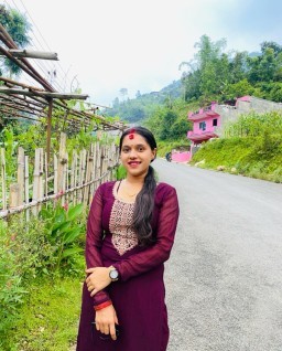 HICH:जिन्दगिमा बस दैब नलागे पुग्छ, 
दुस्मनहरू को त औकात ले नि भ्याउँदैन।🙏🌸