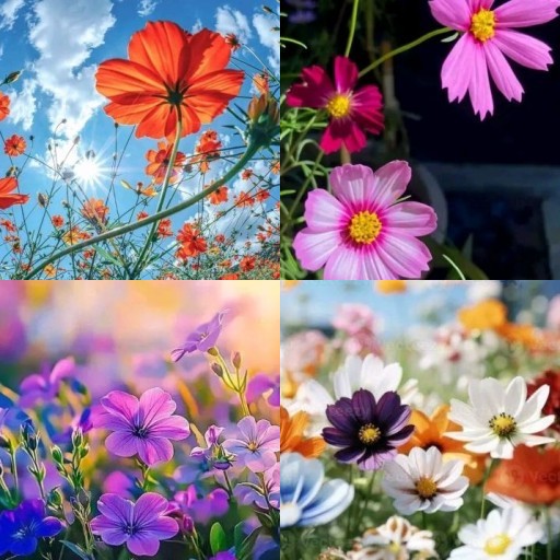 HICH:Choose one?
Good evening everyone 🌅