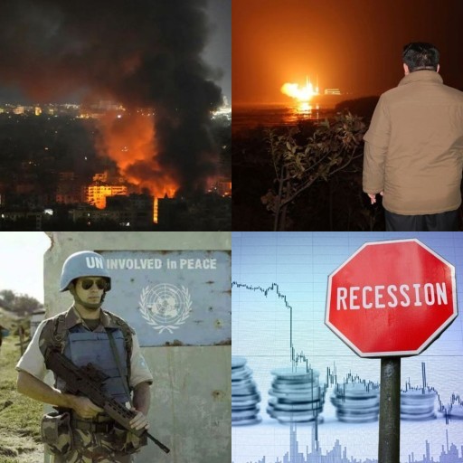 HICH:What would happen next after the US strikes on Iran?