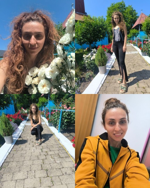 HICH:Which picture do you like the most?