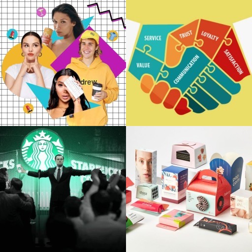 HICH:What do you think drives people to choose branded products over non-branded ones?