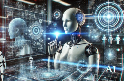 HICH:What is the most impactful application of AI in the future?