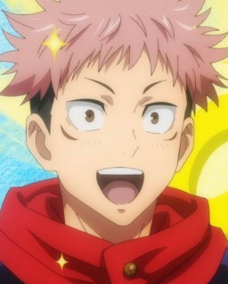 HICH:Who's the Anime Character Shown in the Picture ?