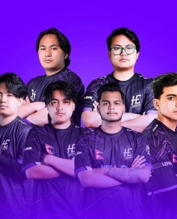 HICH:Congratulations 🎉🎉🎉👏==) nepali PUBG team hora e-sports win 2nd position in PMSL CSA spring 2025 & Qualifies for  PUBG mobile would cup 2025