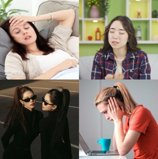 HICH:What happens to a person’s confidence when they’re constantly undermined?