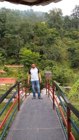 HICH:Rate my video please🙏 In nature,s lap❤️