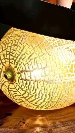 HICH:Melon and glass onion 🍈🧅🧅
#ASMR