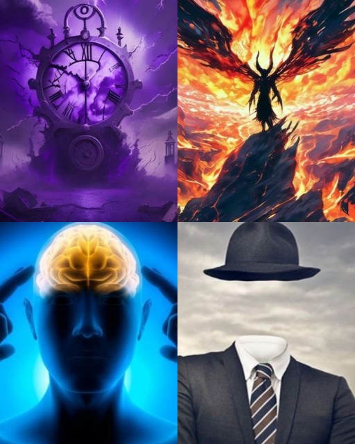 HICH:If a power with a secret drawback was offered to you,which one would you pick ?