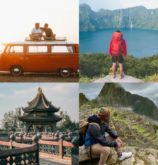 HICH:What's An Adventure You'll Never Forget?
