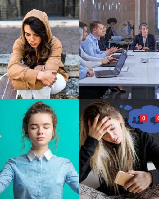 HICH:What is often considered the most significant obstacle to building meaningful relationships in a digital age?