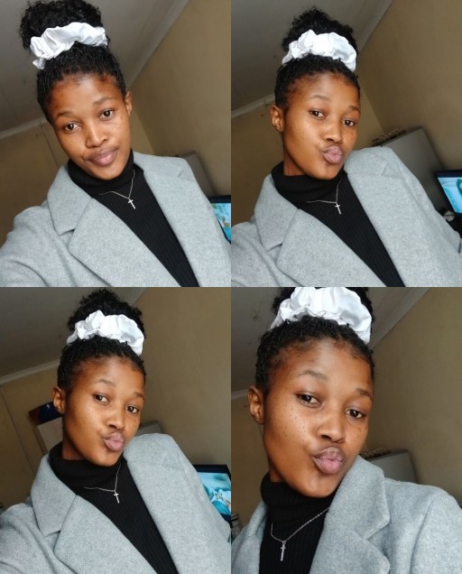 HICH:Choose your favorite Selfie.