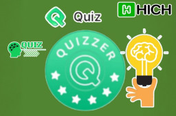 HICH:Which is the main goal of participating in quizzes and trivia? #Hich