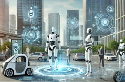 HICH:Question: How is artificial intelligence expected to impact society the most in the next decade?