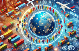 HICH:How does globalization affect the modern world?