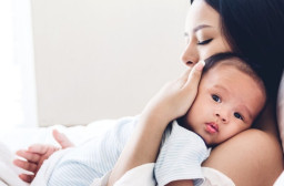 HICH:How do first time mothers feel?