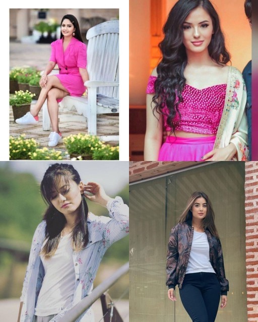 HICH:Which Nepali actress is best.