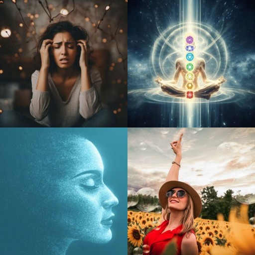 HICH:Which emotional benefit of Pranic Healing do you value most?