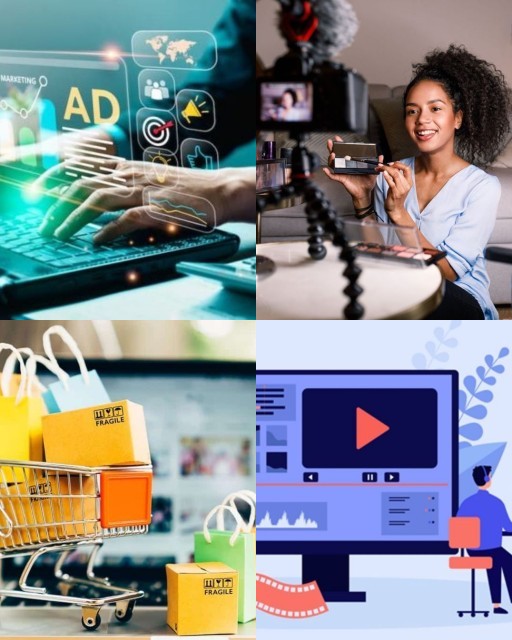 HICH:Which Digital Skill Do You Think Offers the Best Earning Opportunity?