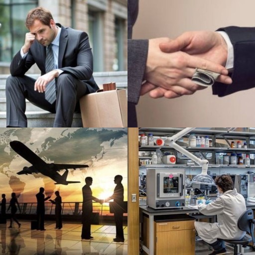 HICH:What do you think is the main factor driving skilled Nepalis to leave the country?