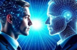HICH:How do you feel about AI-generated content dominating social media feeds?
