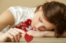 HICH:What do heart do after it breaks?